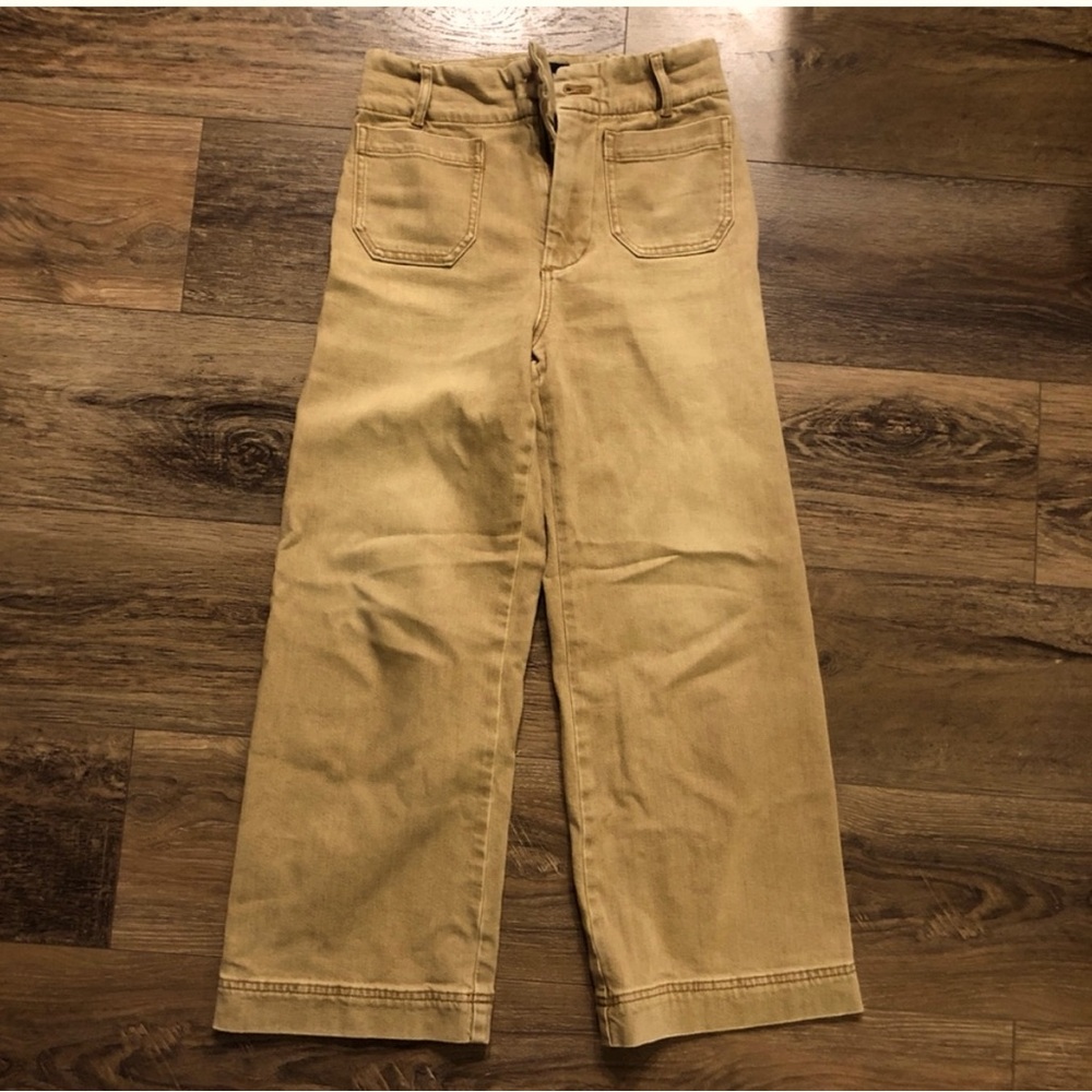 Collette pant - Anthropologie